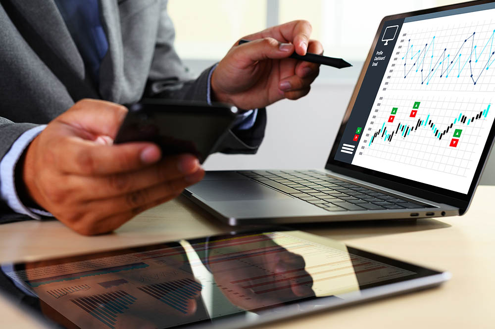 El gran poder del Big Data