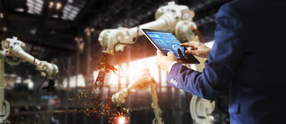 El Futuro de los Robots: Avances y Desafíos