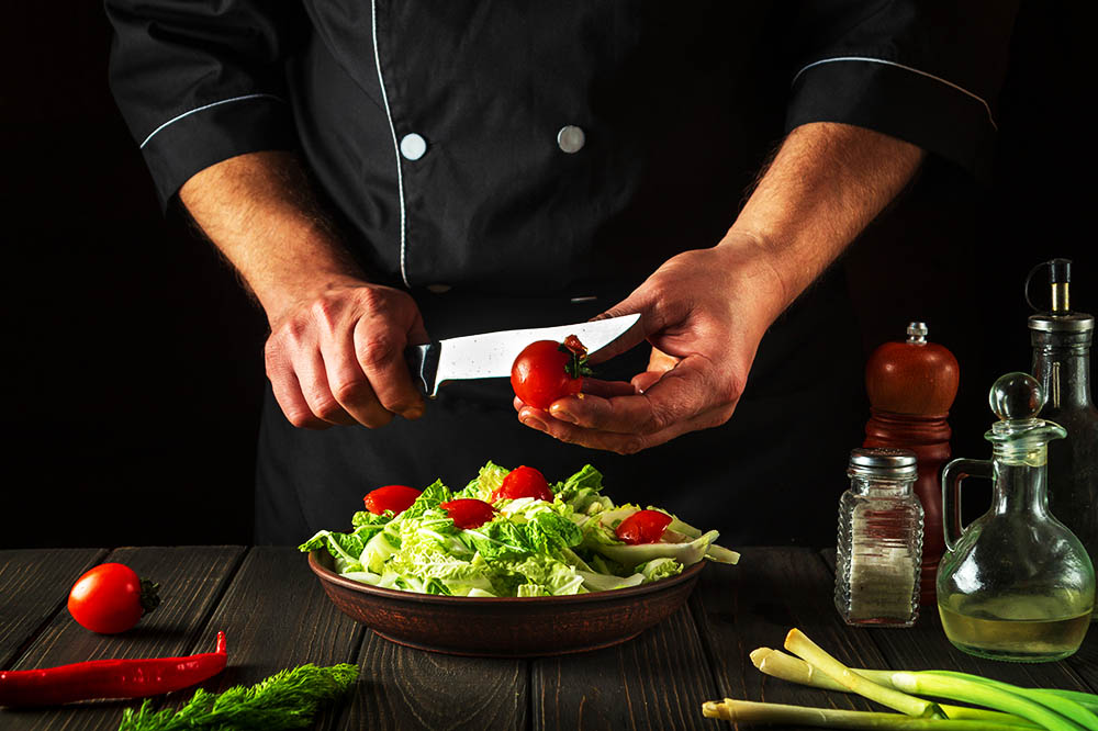 El delicioso y versátil mundo de los vinagres: Descubre todo lo que puedes hacer con ellos