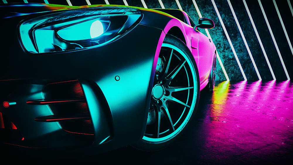 Transforma tu coche en una obra de arte con las mejores modificaciones de vehículos