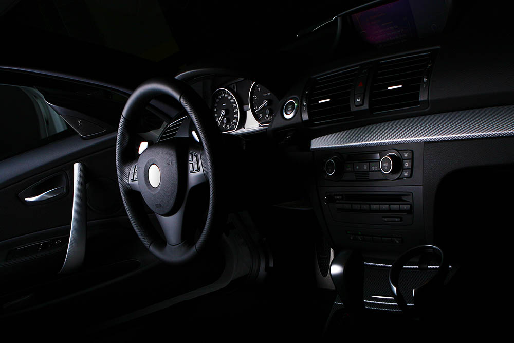 Asegura la protección de tu coche con las mejores alarmas para vehículos
