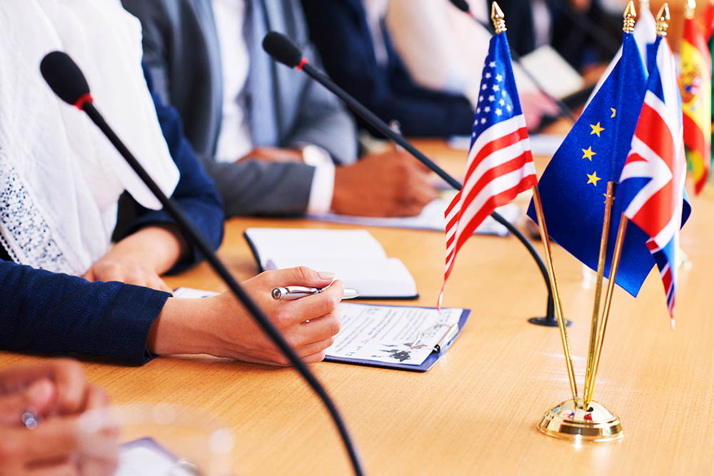 Los Tratados Internacionales: La Importancia de la Colaboración Global